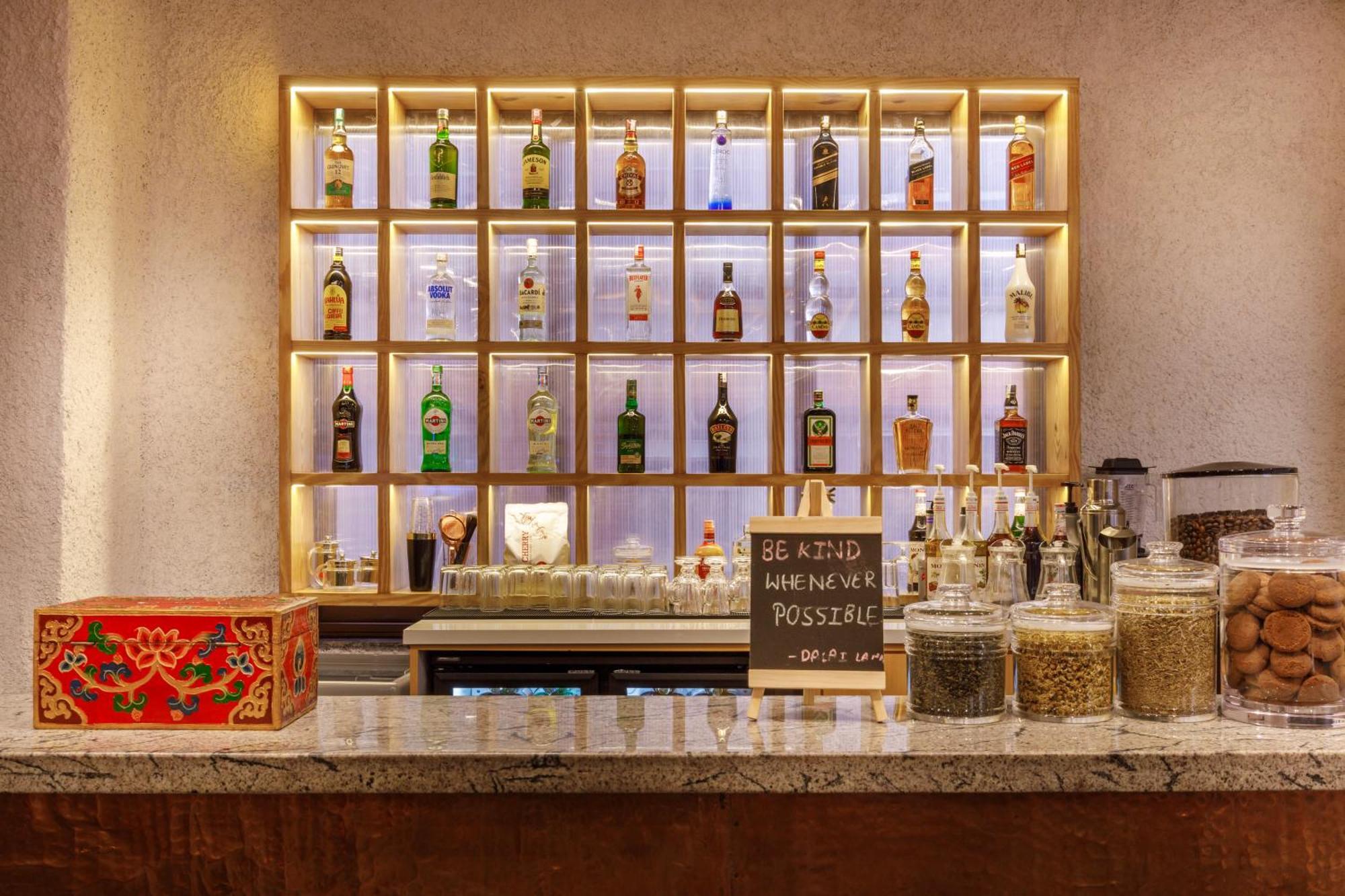 Atisha Hotel 加德满都 外观 照片